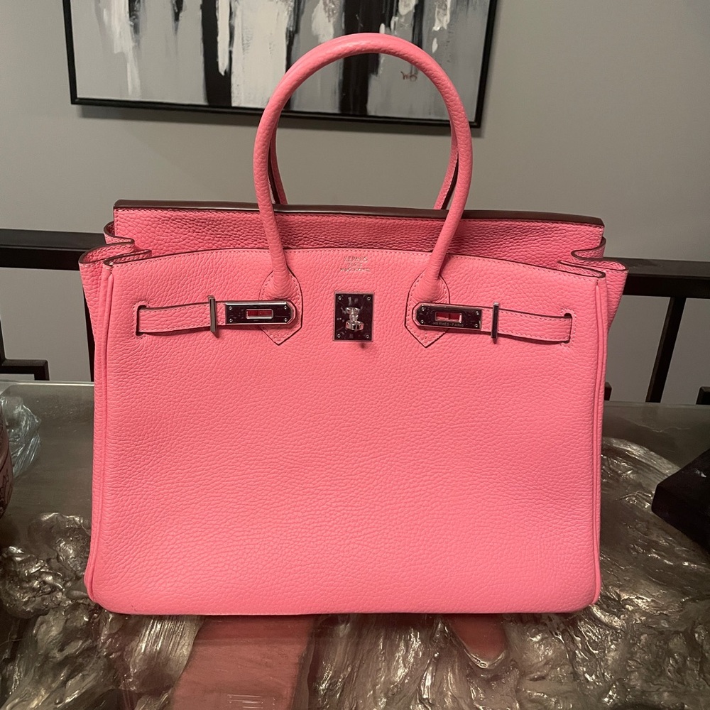 Birkin bag